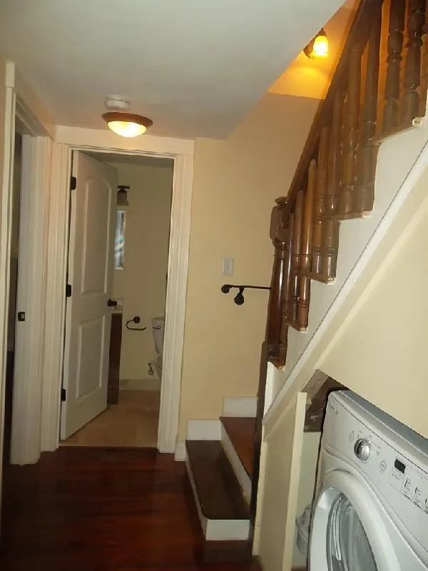 1 Wigglesworth St, Mission Hill