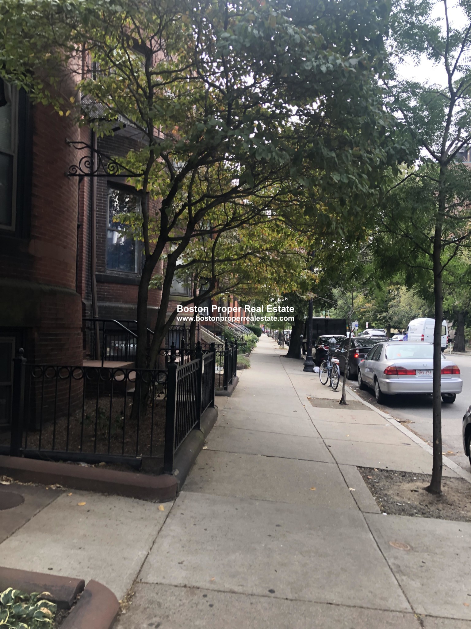 503 Beacon St, Back Bay