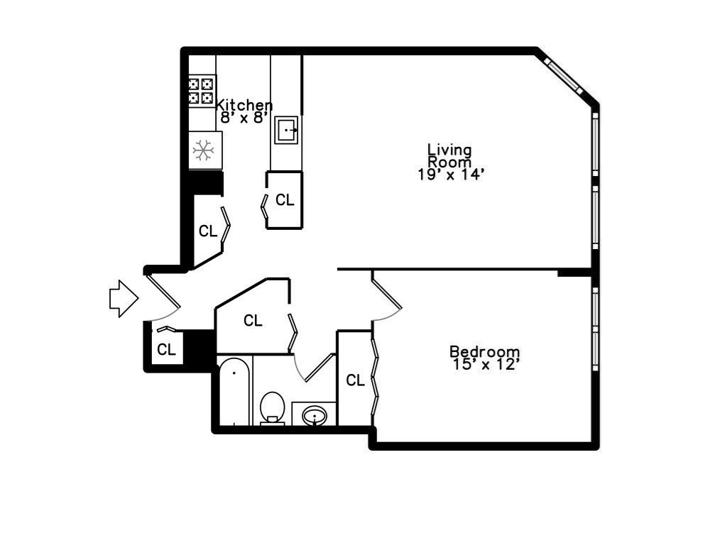 1933 Commonwealth Ave, Brighton