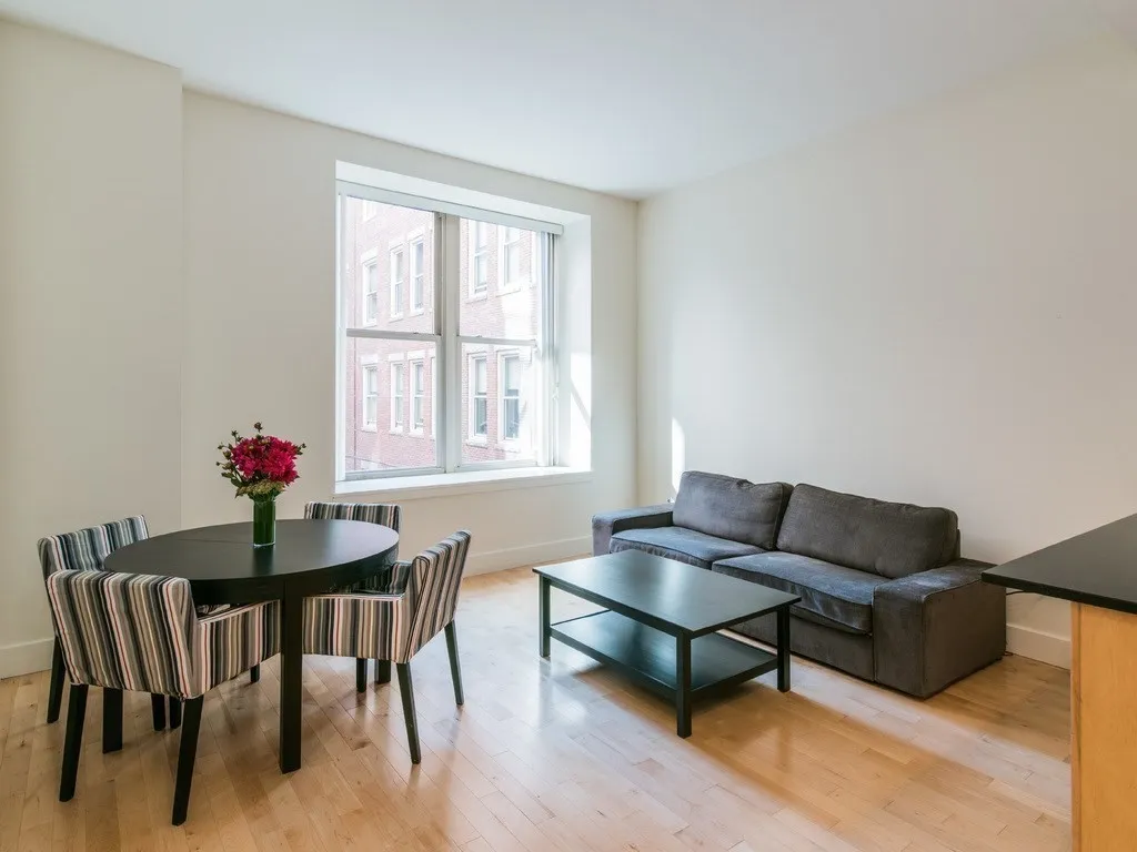 181 Essex St, Leather District