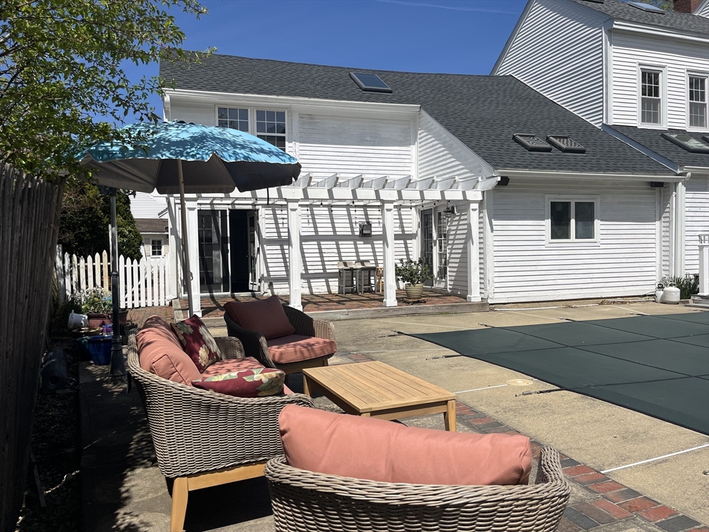 19 Washington, Beverly