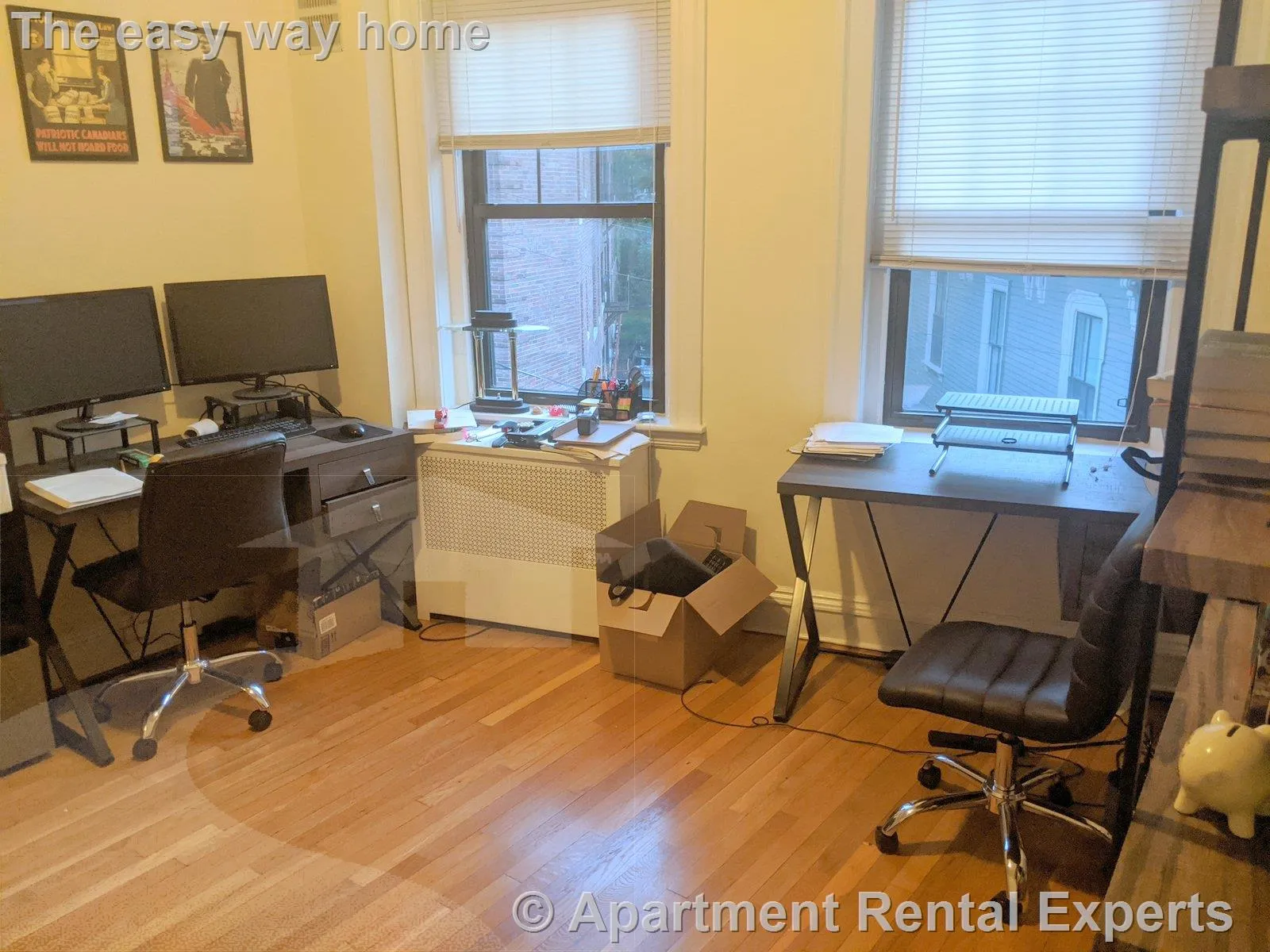 1558 Massachusetts Ave, Harvard Square