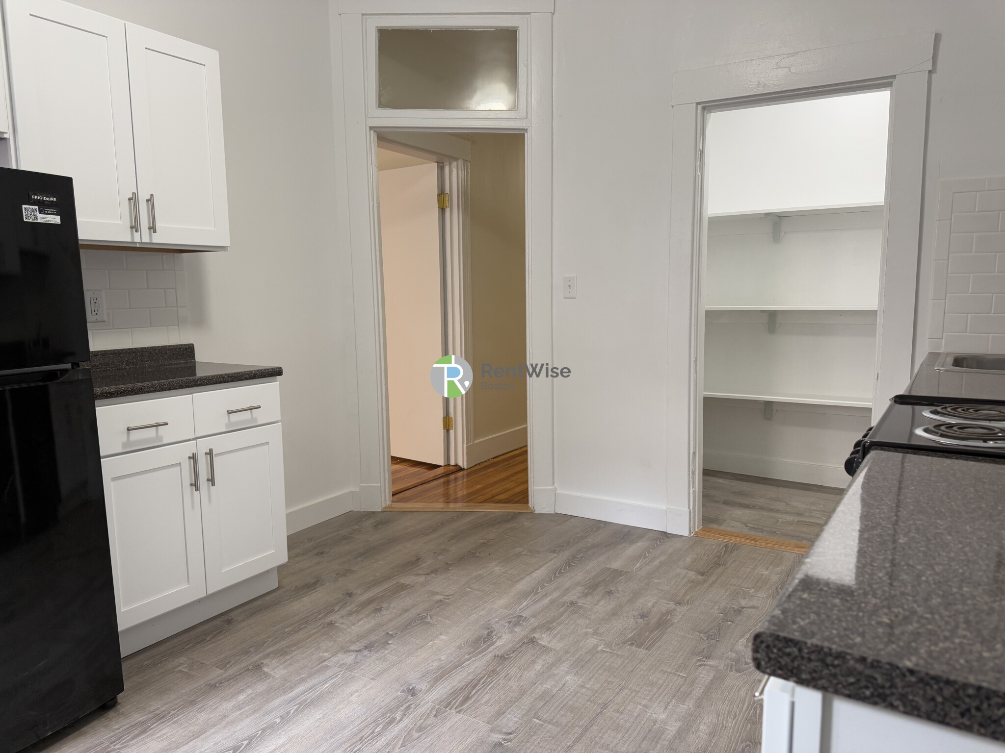 1381 Commonwealth Ave, Allston