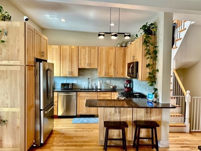 18 Park St, Charlestown