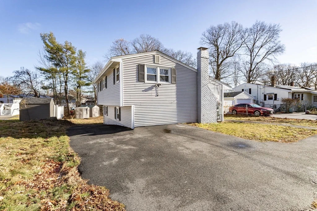 16 Falconer Ave, Brockton