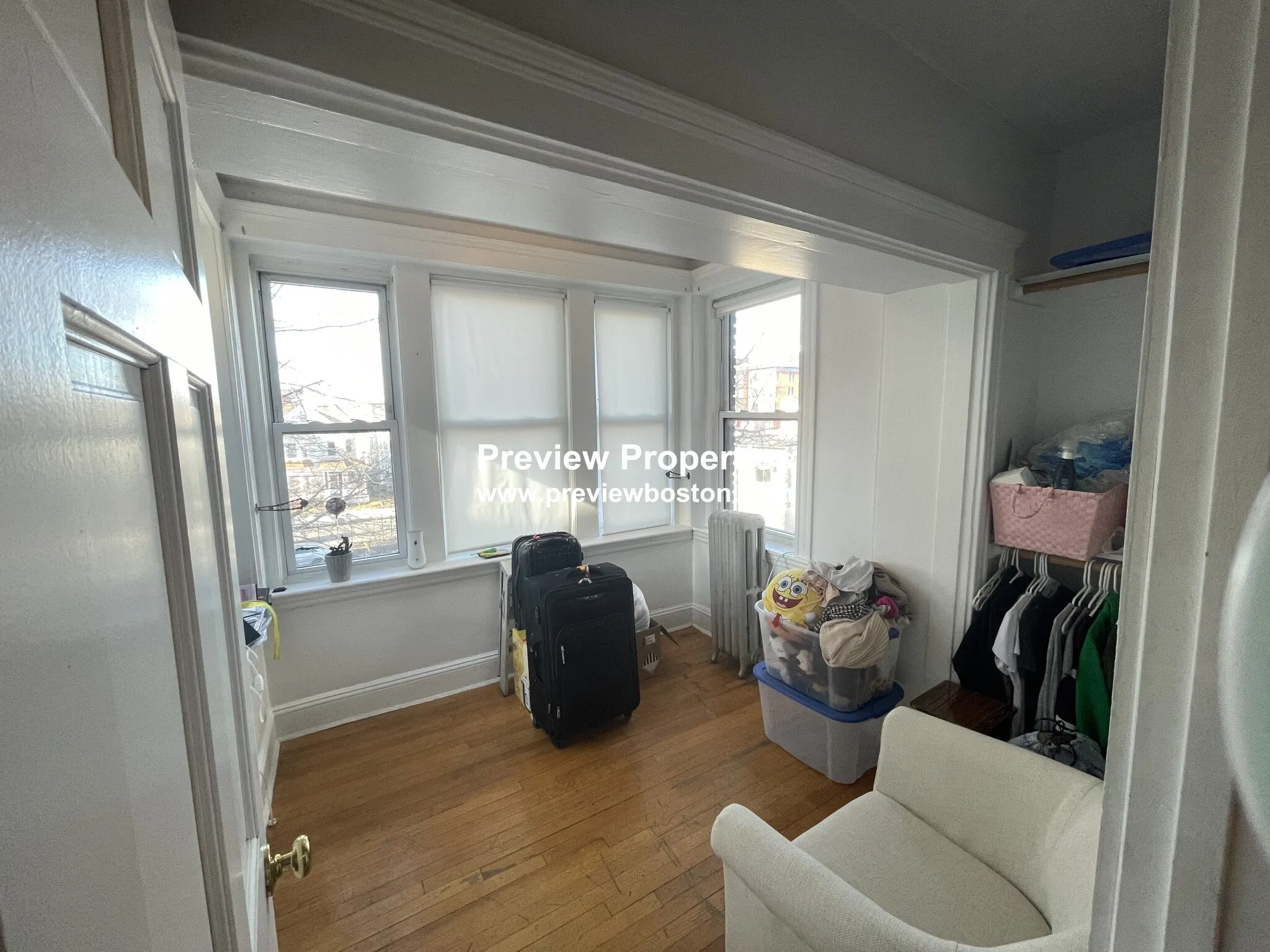 40 Chester St, Allston