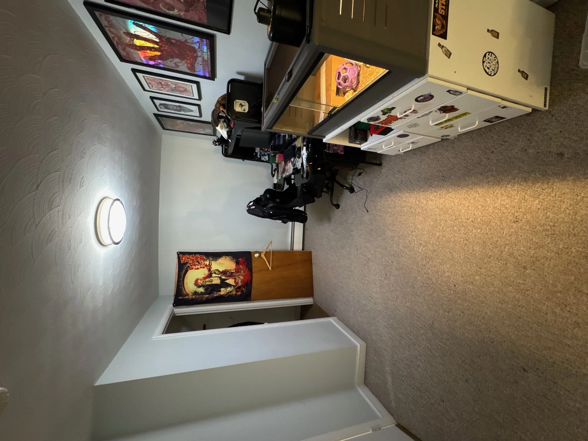 31 Dwight St, Coolidge Corner