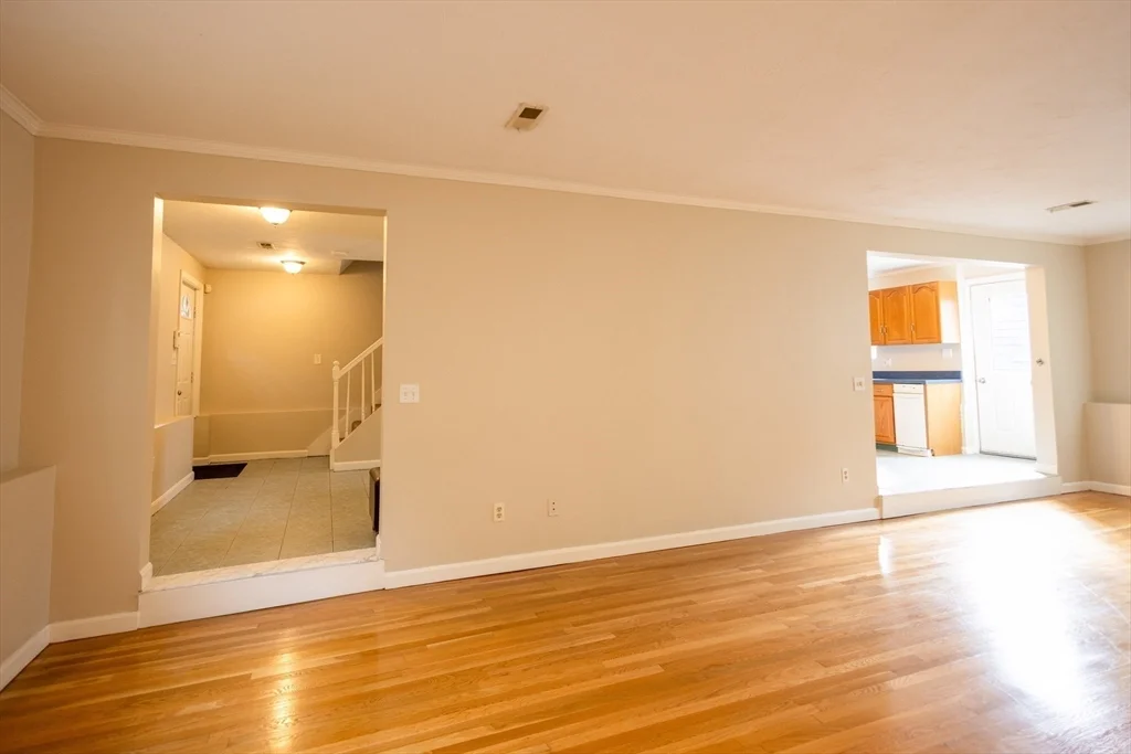 5337-B Washington St, West Roxbury