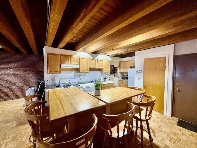 57 Fulton St, North End