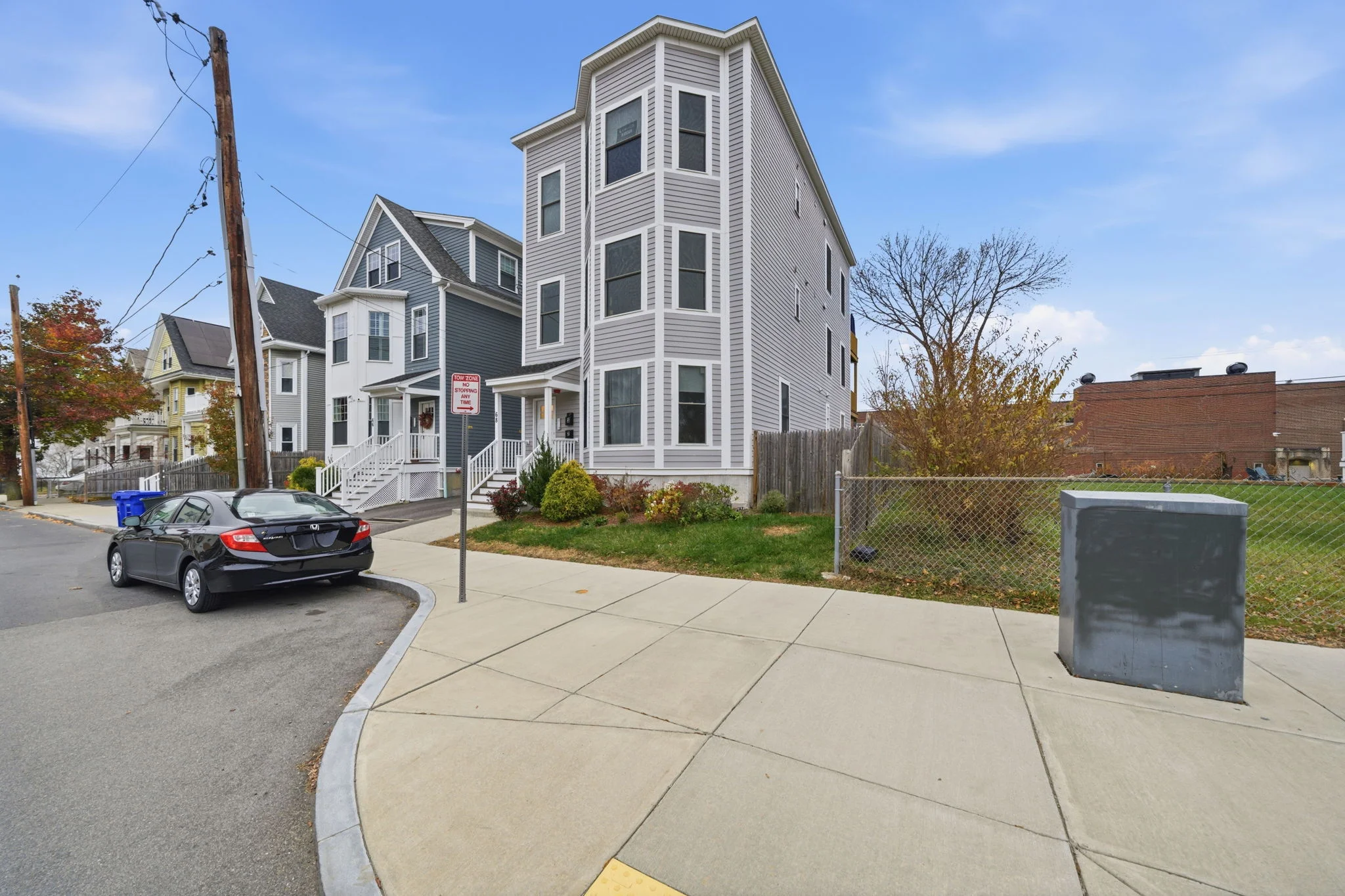 68 Edson St, Dorchester