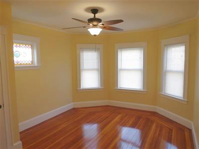 330 Beacon St, Ward Two