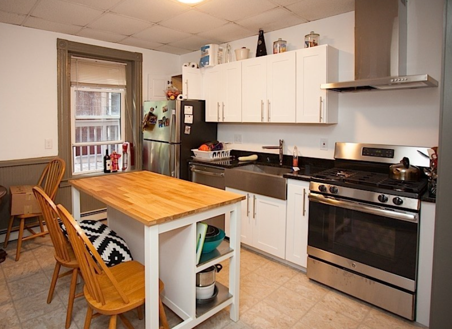 147 Columbia St, The Port