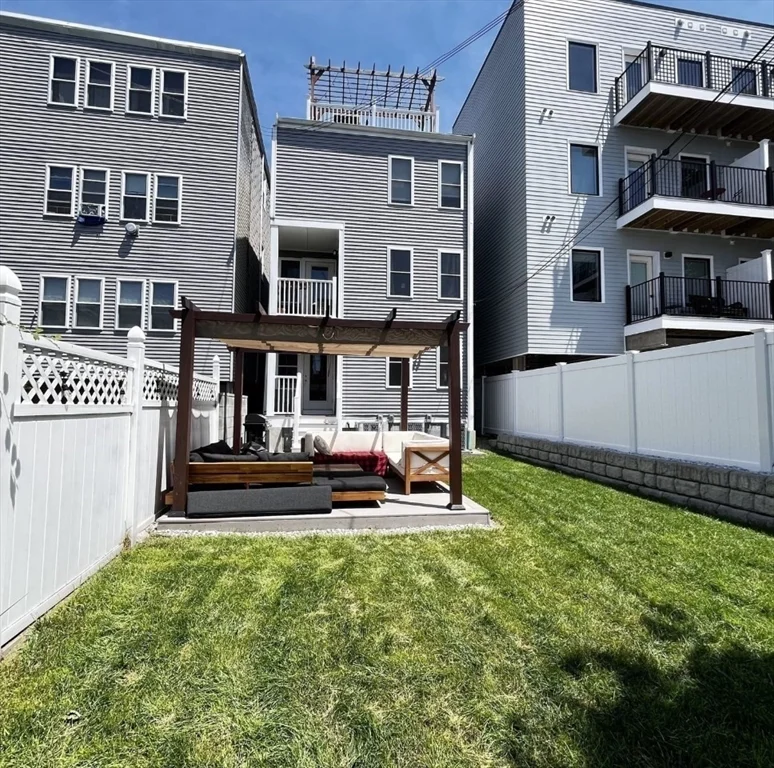 229 Maverick, East Boston