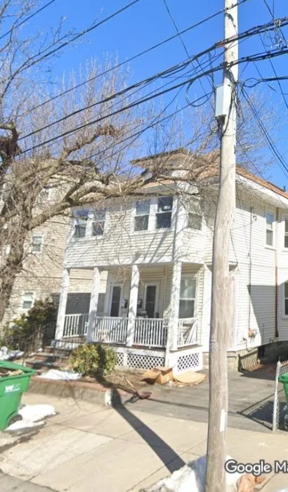 260 Boston Ave, Medford