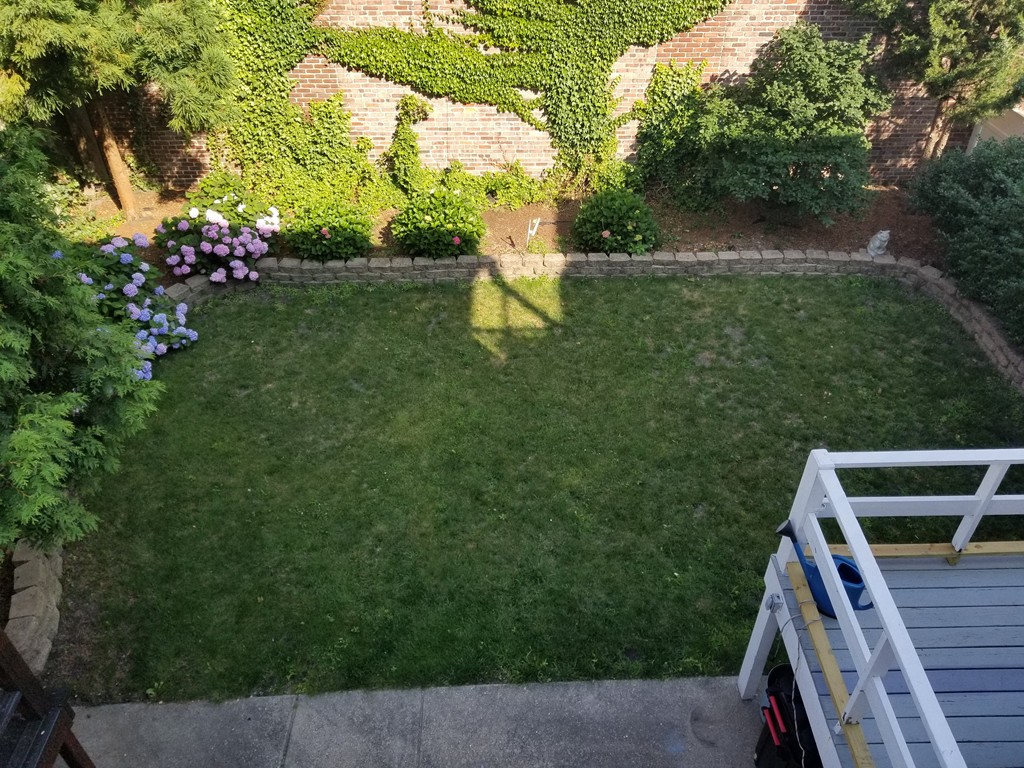 32 Frankfort, East Boston