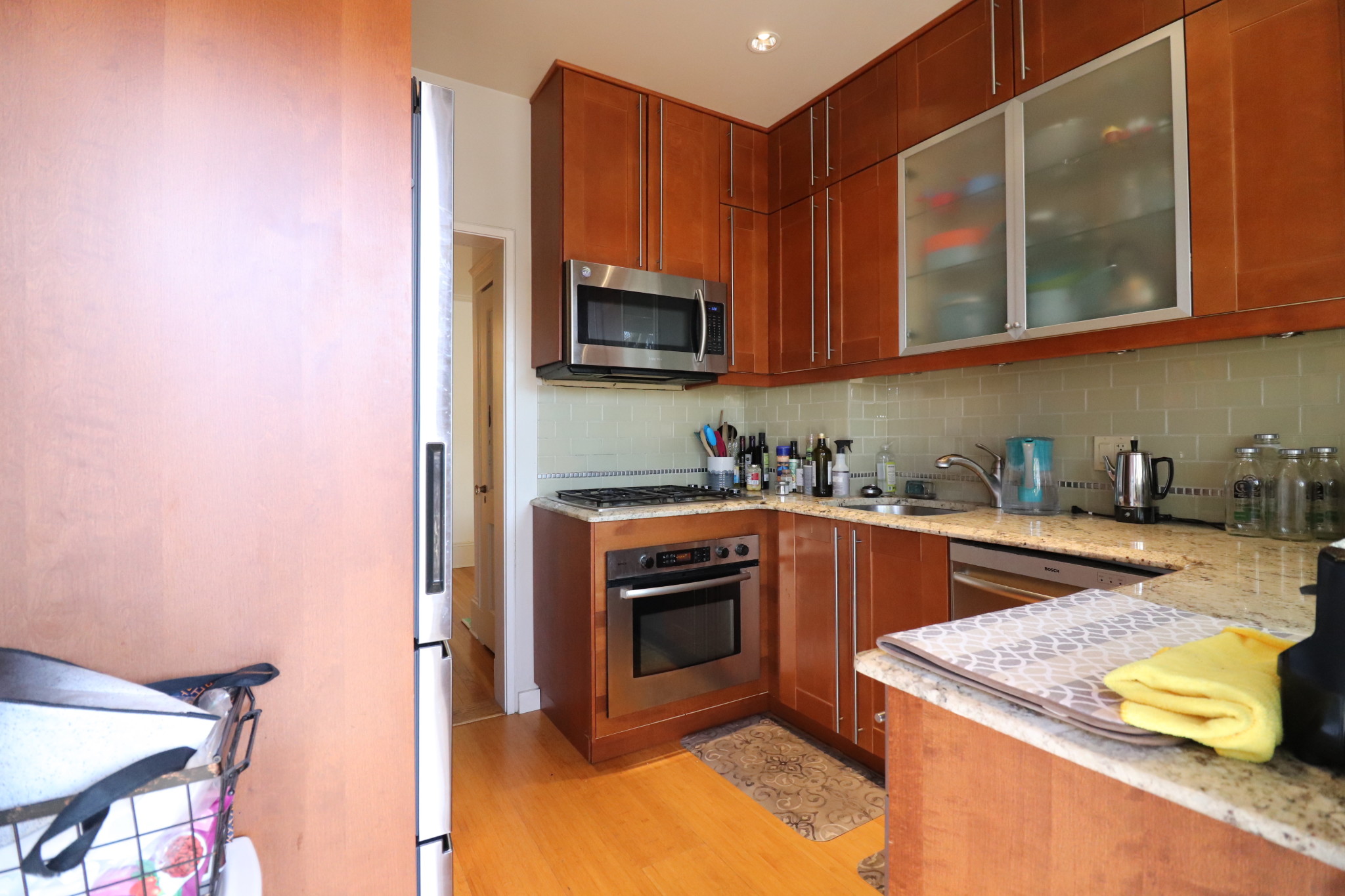 2 bed, 1 bath apartment for rent at 194 Saint Paul St Unit 4, Coolidge Corner — photo 5 of 16