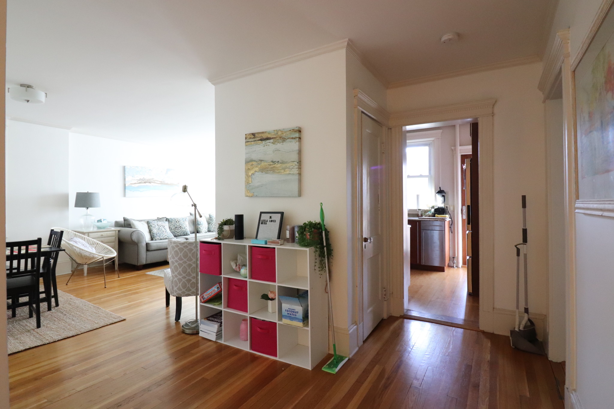 2 bed, 1 bath apartment for rent at 194 Saint Paul St Unit 4, Coolidge Corner — photo 16 of 16