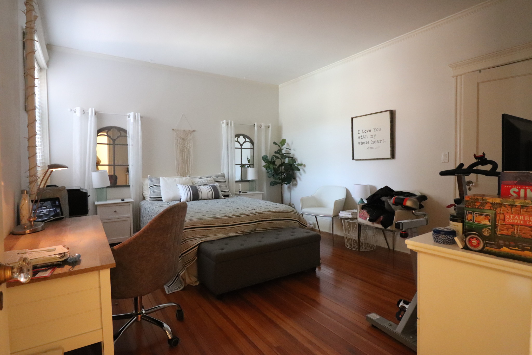 2 bed, 1 bath apartment for rent at 194 Saint Paul St Unit 4, Coolidge Corner — photo 10 of 16