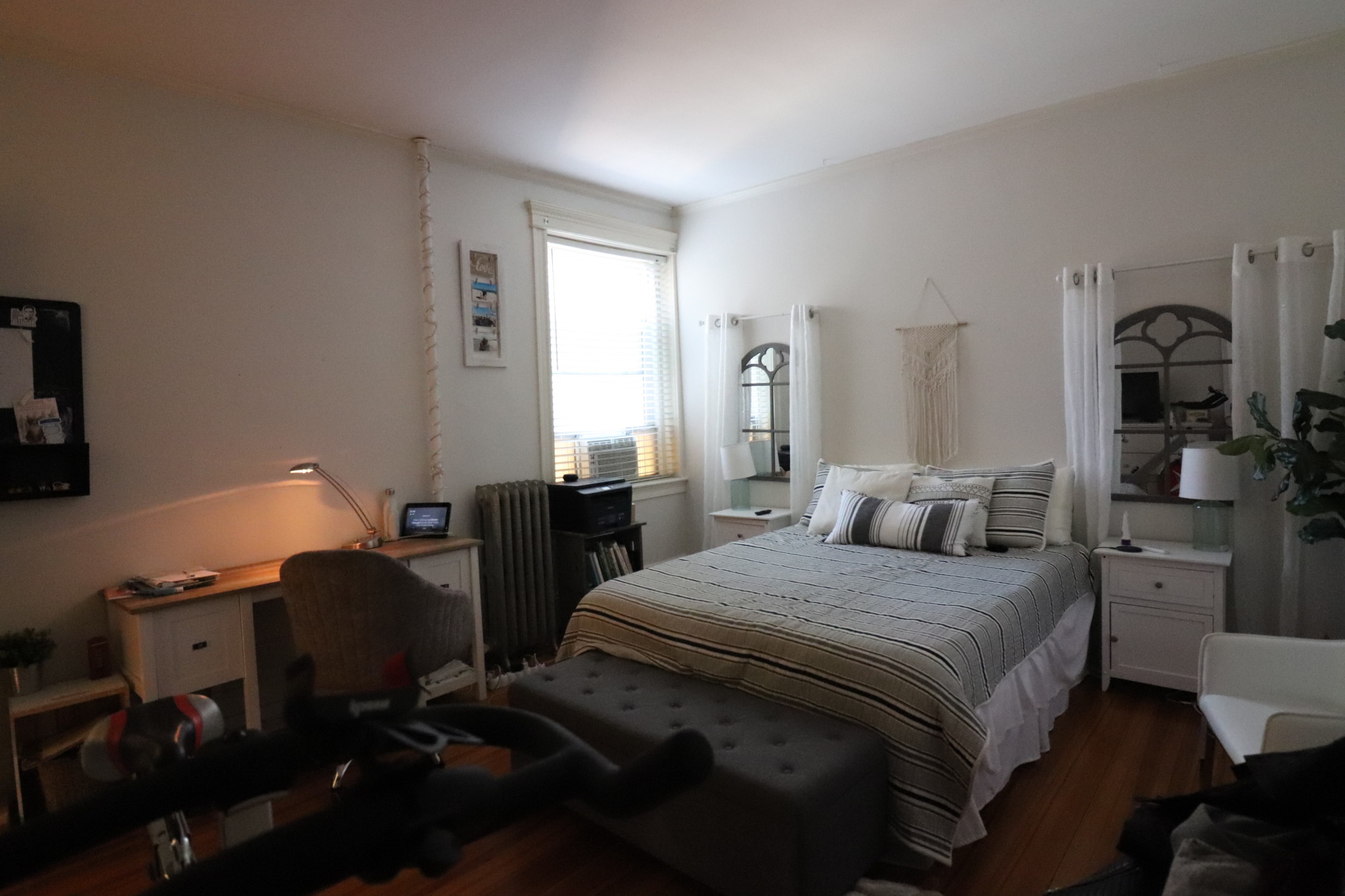 2 bed, 1 bath apartment for rent at 194 Saint Paul St Unit 4, Coolidge Corner — photo 12 of 16