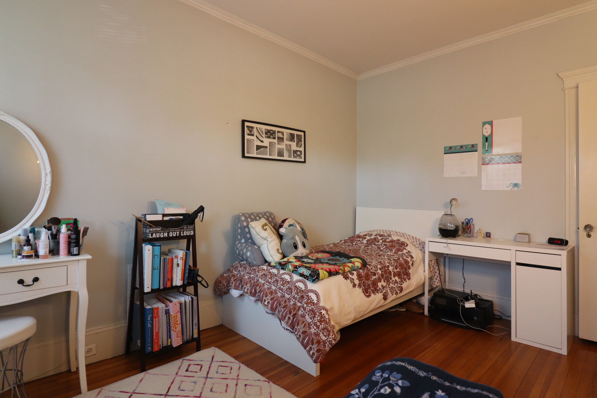 2 bed, 1 bath apartment for rent at 194 Saint Paul St Unit 4, Coolidge Corner — photo 14 of 16