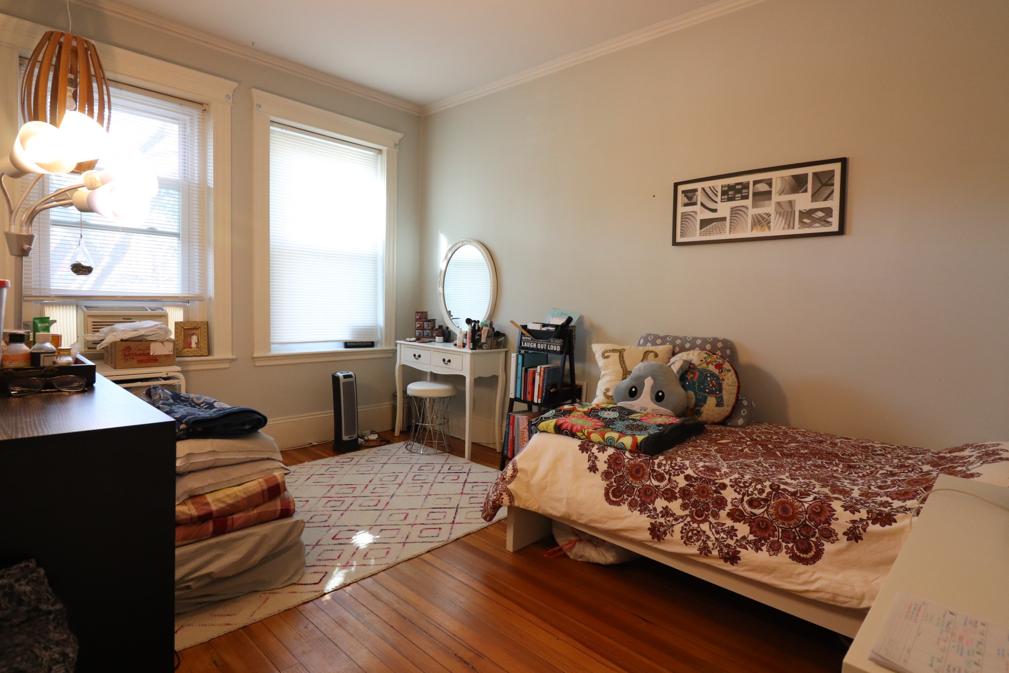2 bed, 1 bath apartment for rent at 194 Saint Paul St Unit 4, Coolidge Corner — photo 13 of 16