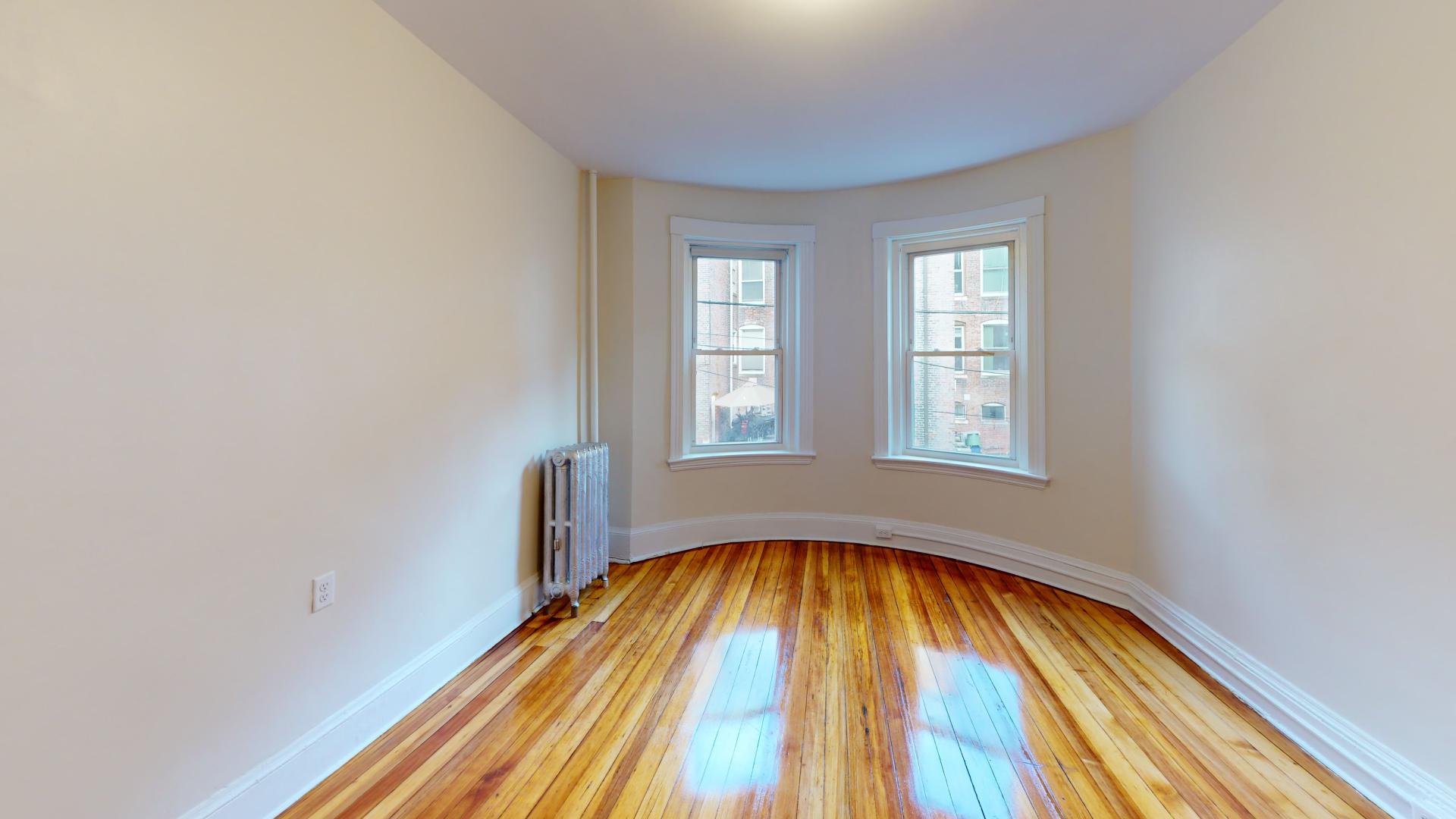 1381 Commonwealth Ave, Allston