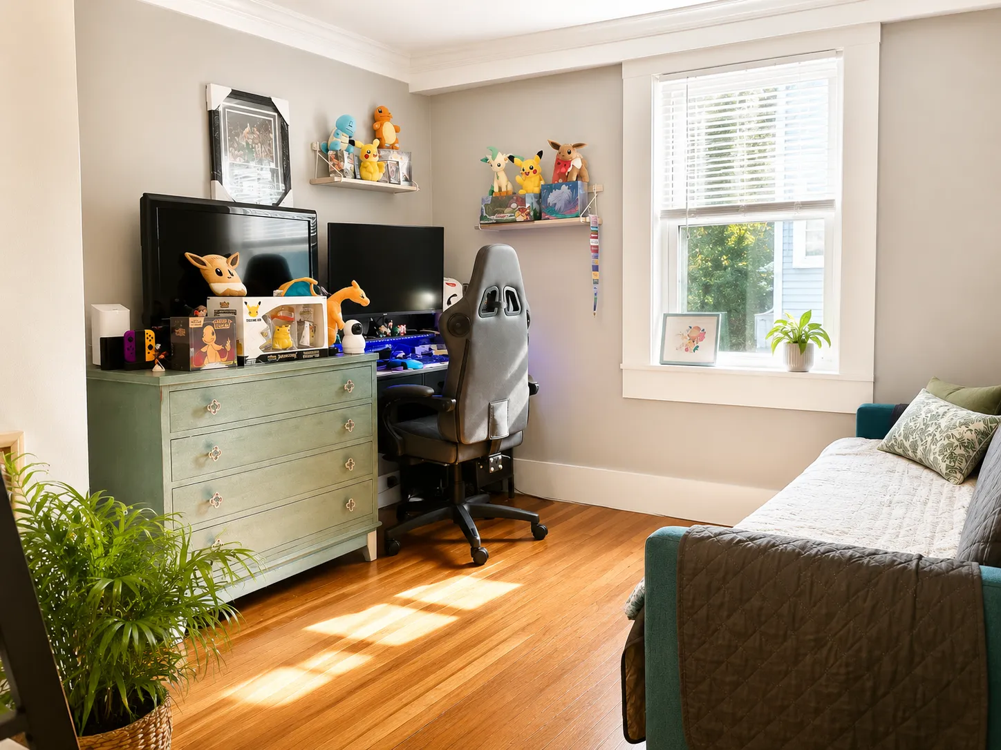 11 Forrester St, Salem