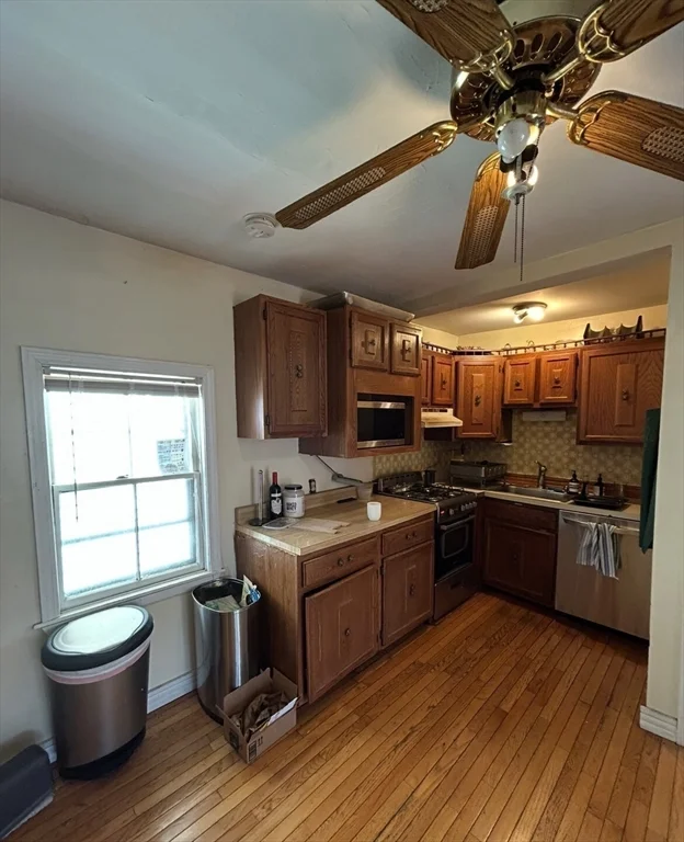 4 St Mary Rd, Central Square