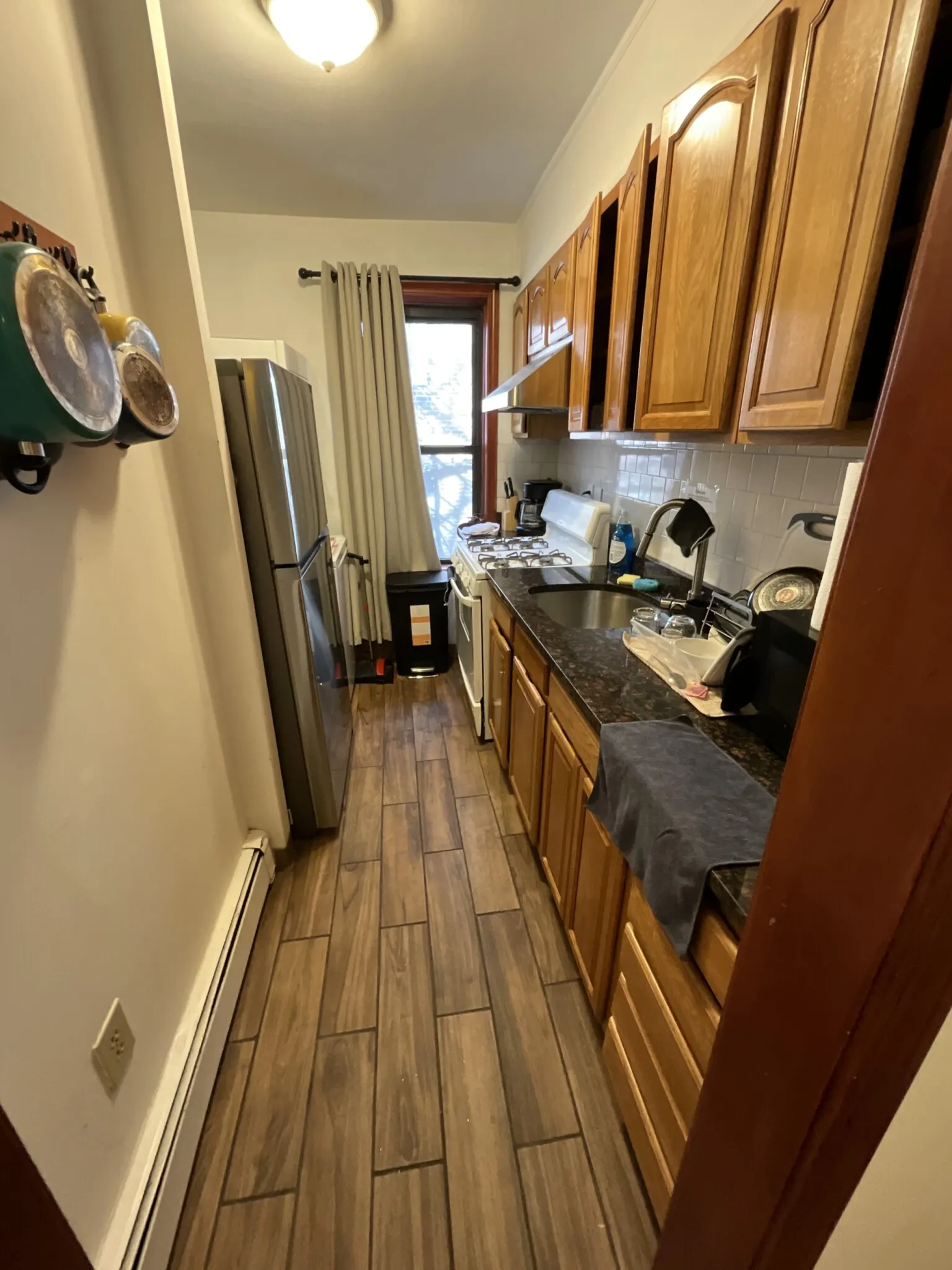 871 Harrison Ave, Roxbury