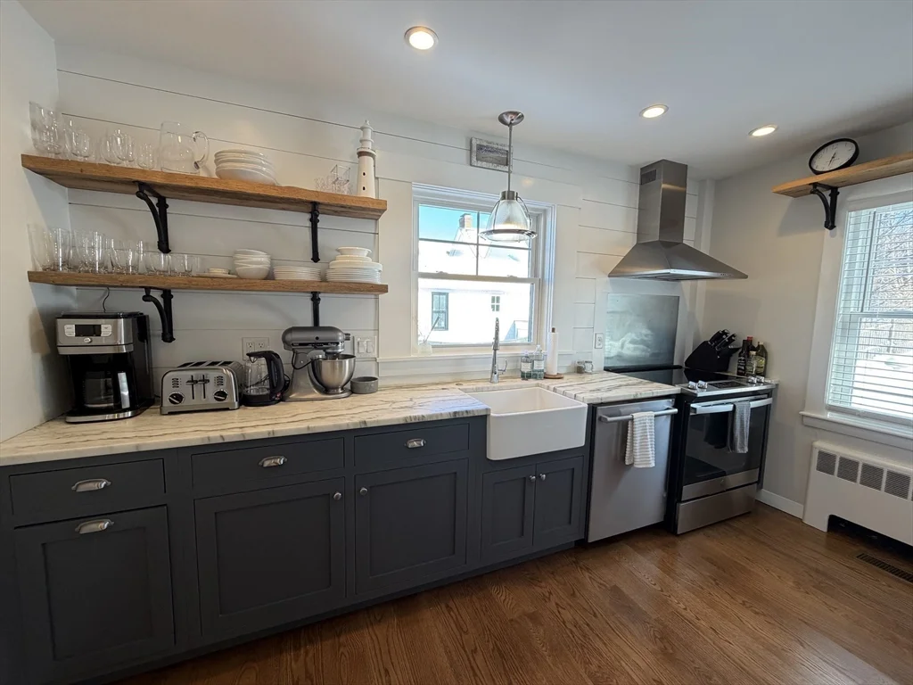 20 Smith Rd, Rockport