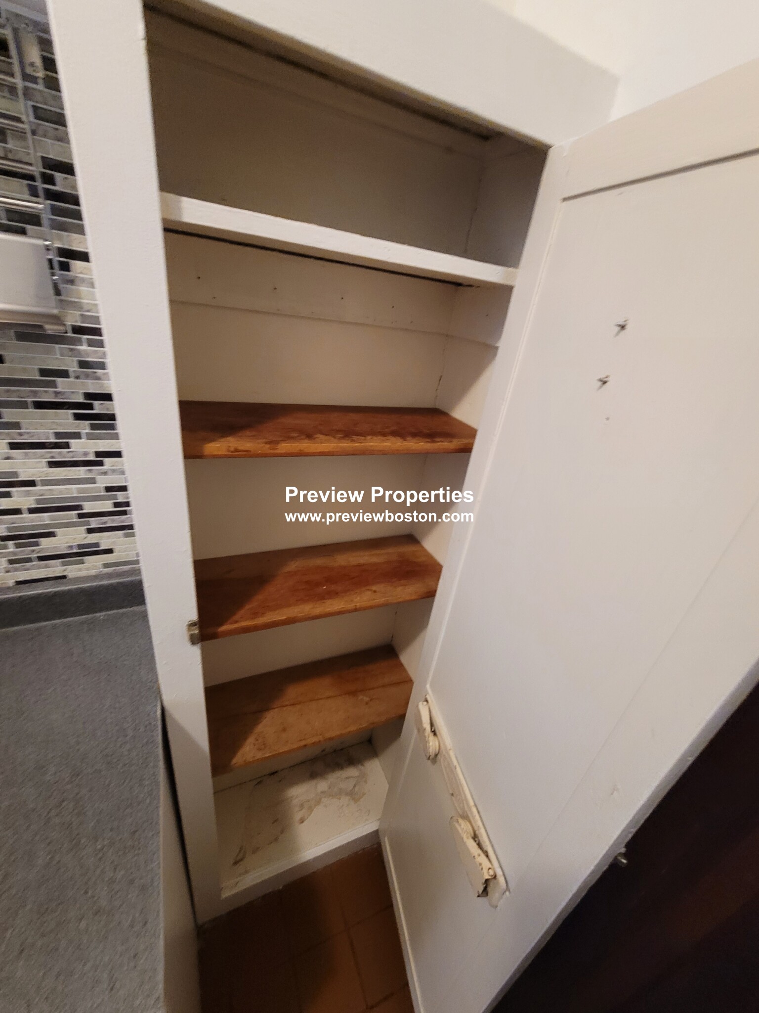 1 bed, 1 bath apartment for rent at 1945 Commonwealth Ave Unit 22P, Brighton — photo 18 of 29