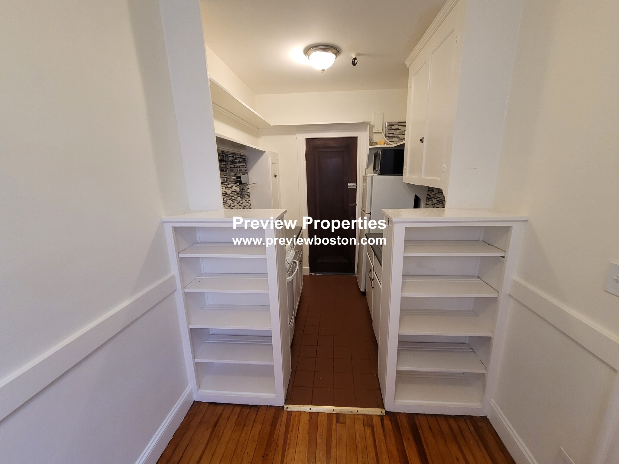 1 bed, 1 bath apartment for rent at 1945 Commonwealth Ave Unit 22P, Brighton — photo 19 of 29