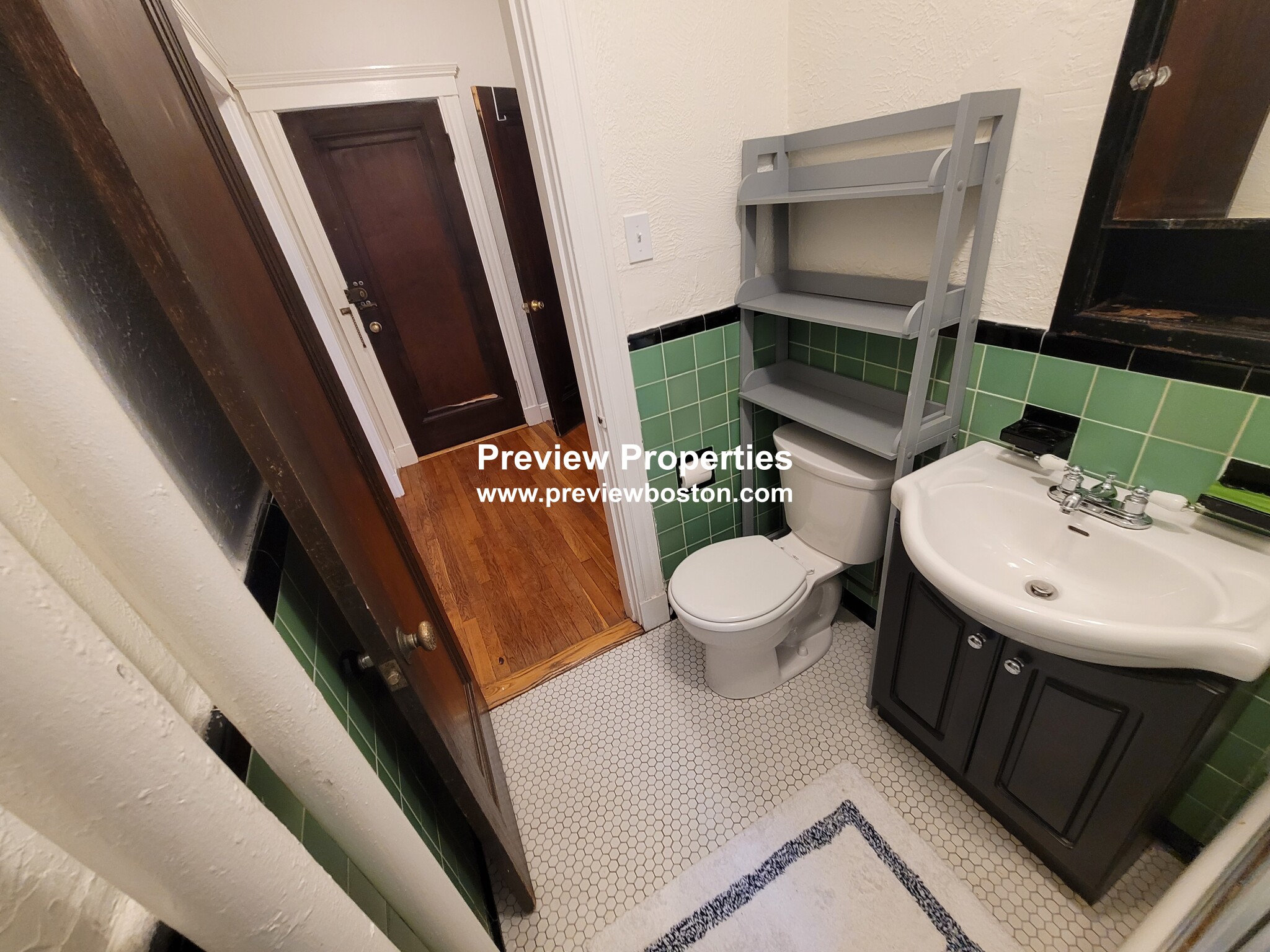 1 bed, 1 bath apartment for rent at 1945 Commonwealth Ave Unit 22P, Brighton — photo 23 of 29