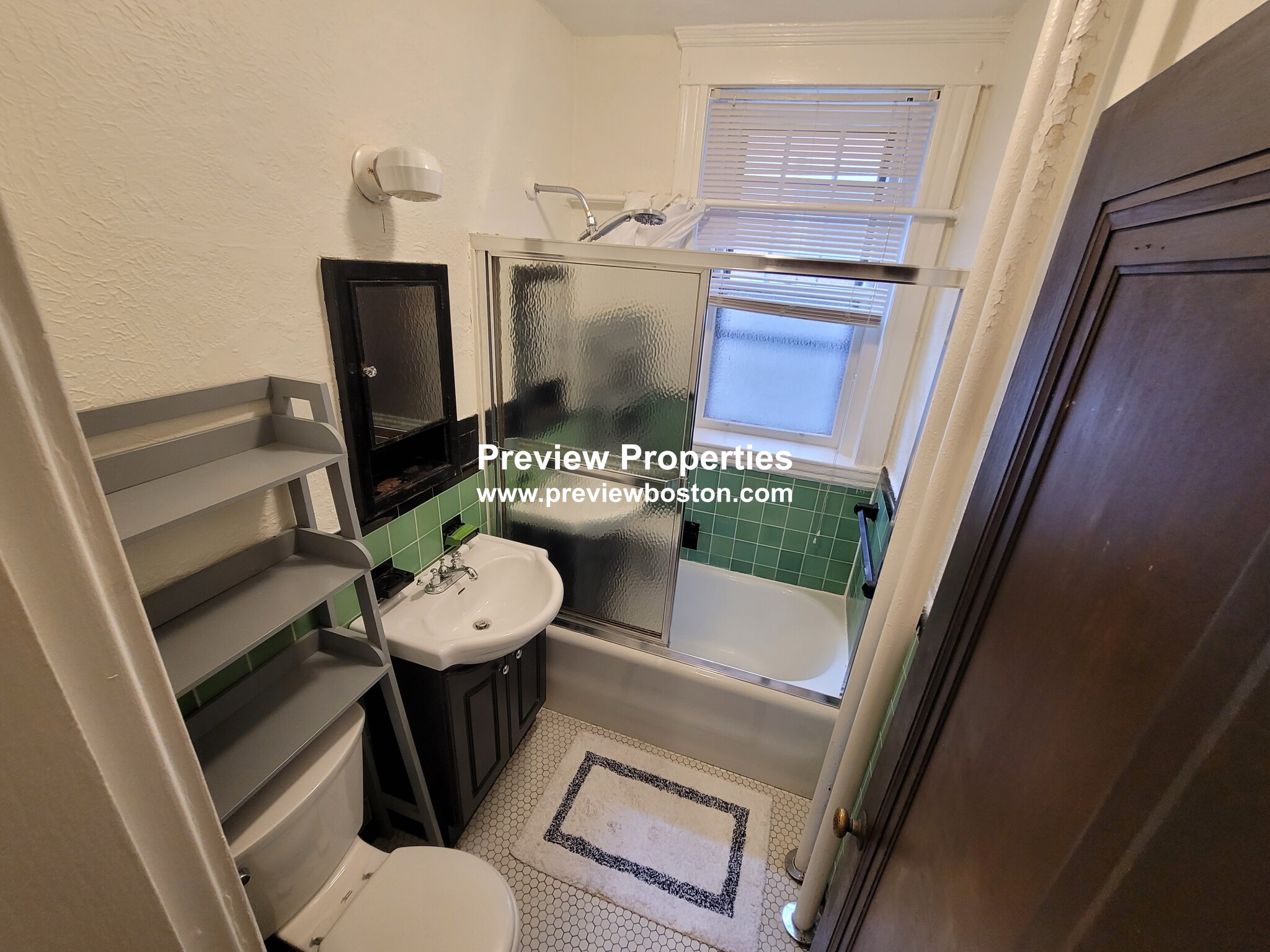 1 bed, 1 bath apartment for rent at 1945 Commonwealth Ave Unit 22P, Brighton — photo 24 of 29