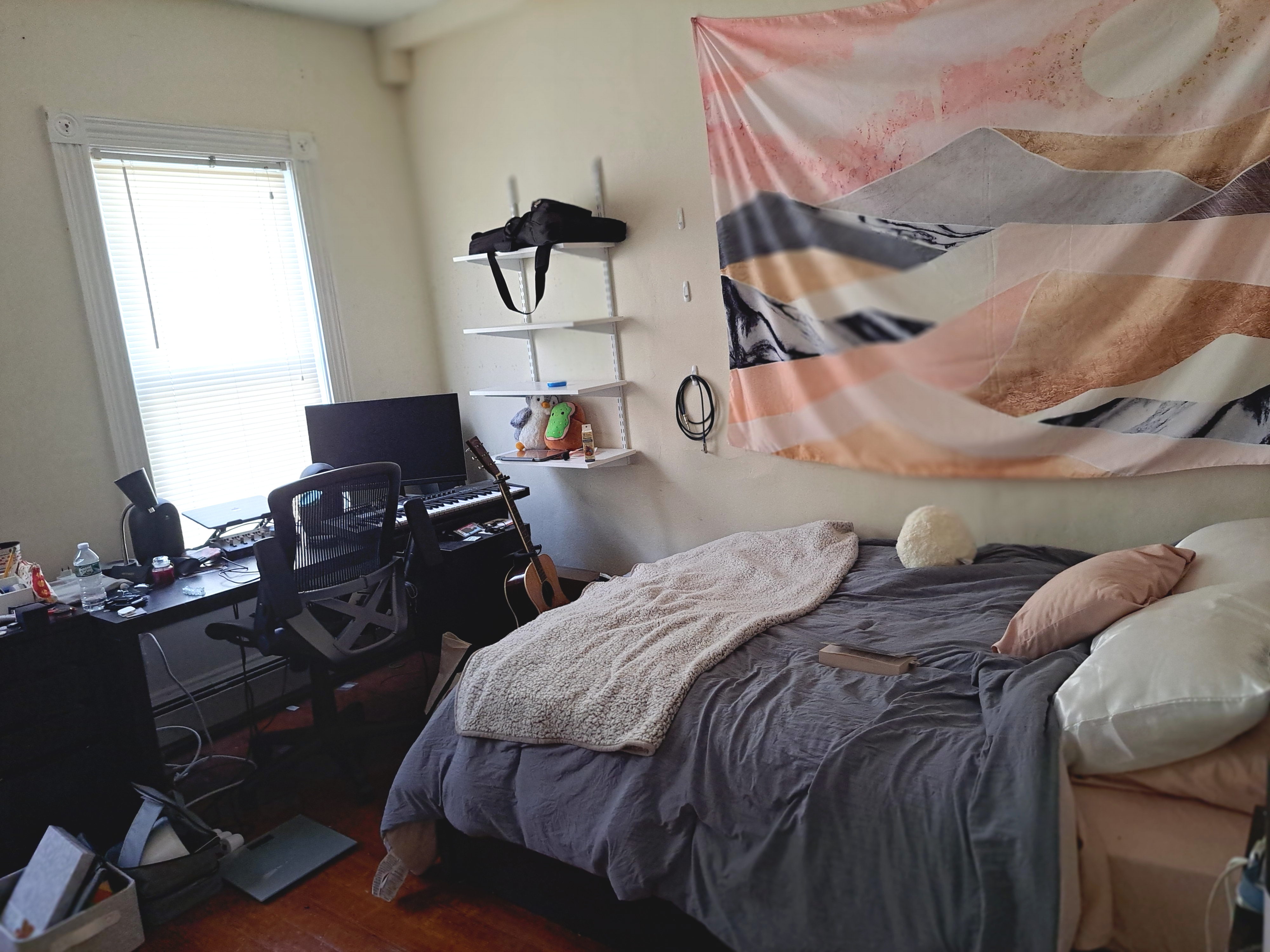 3 Washburn Ter, Harvard Avenue