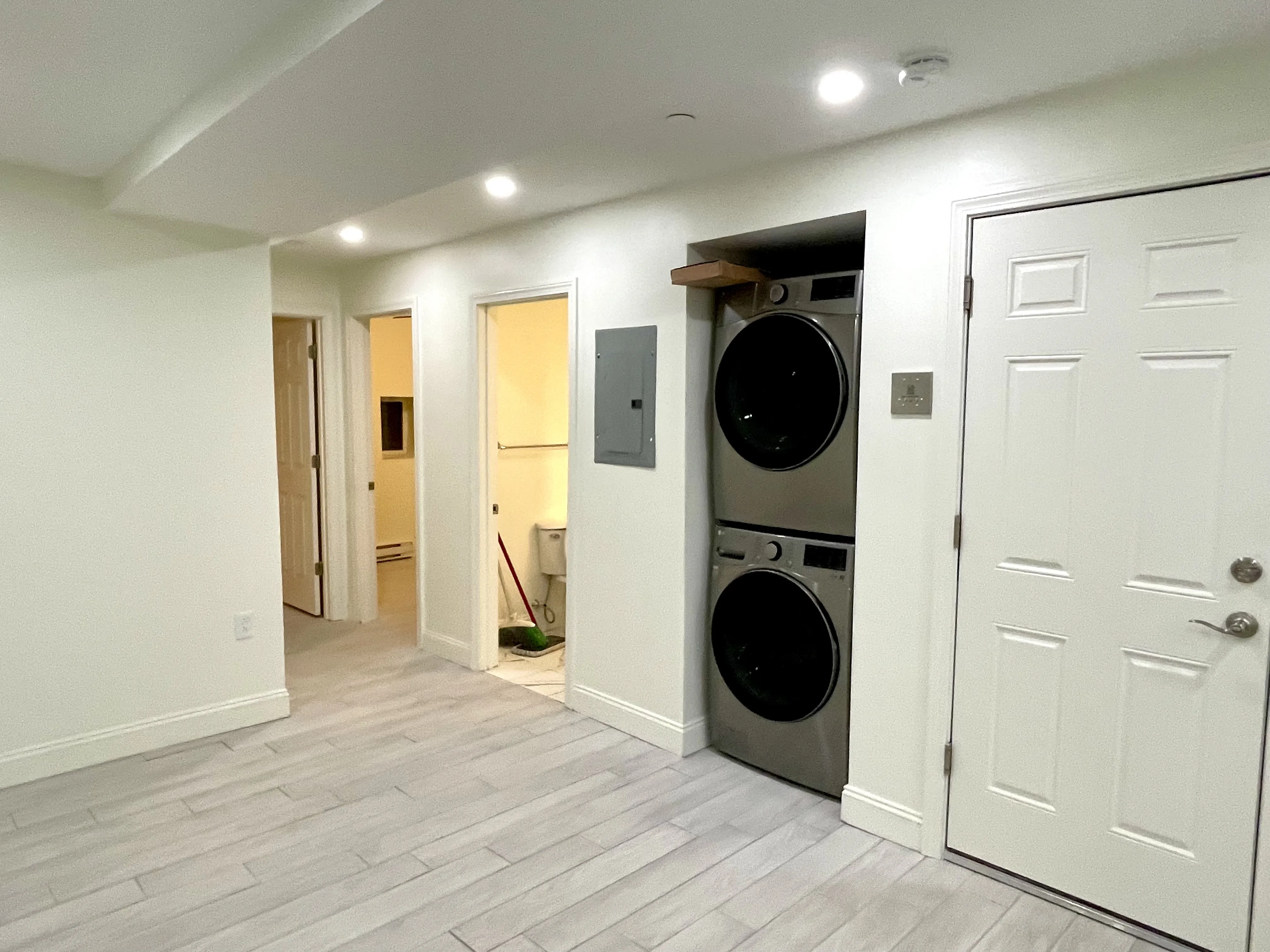 49 Charter St, North End