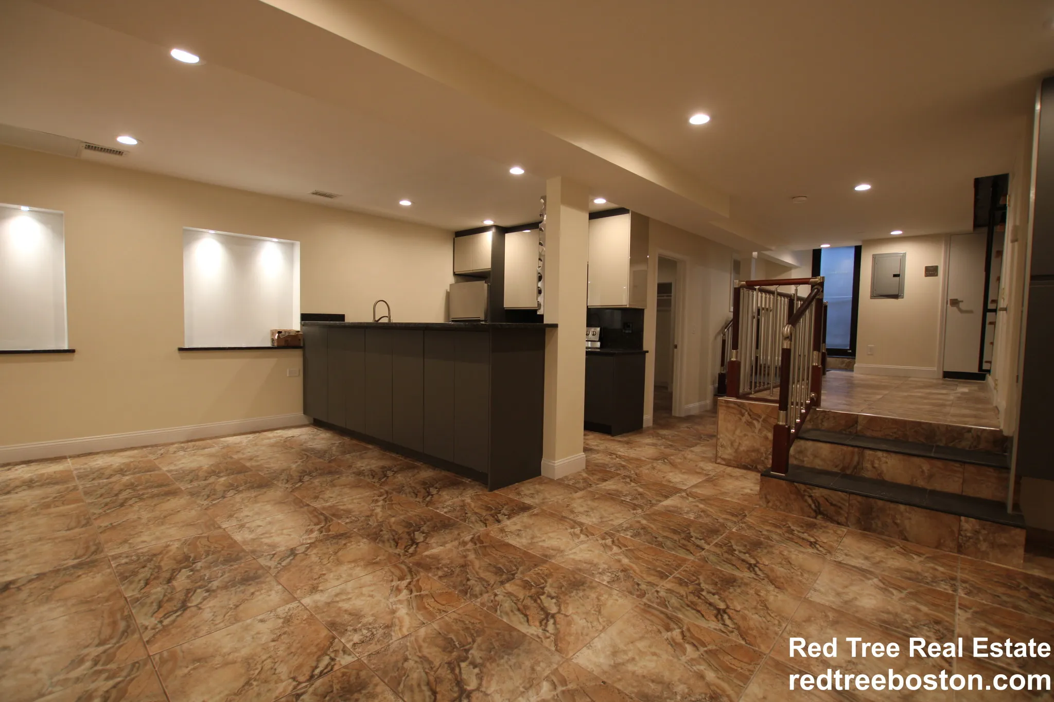 25 Saint Mary's St, Brookline