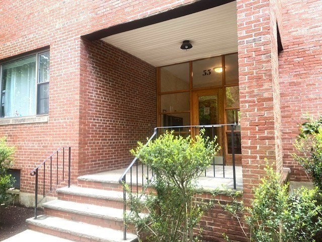 55 Harvard Ave, Harvard Avenue