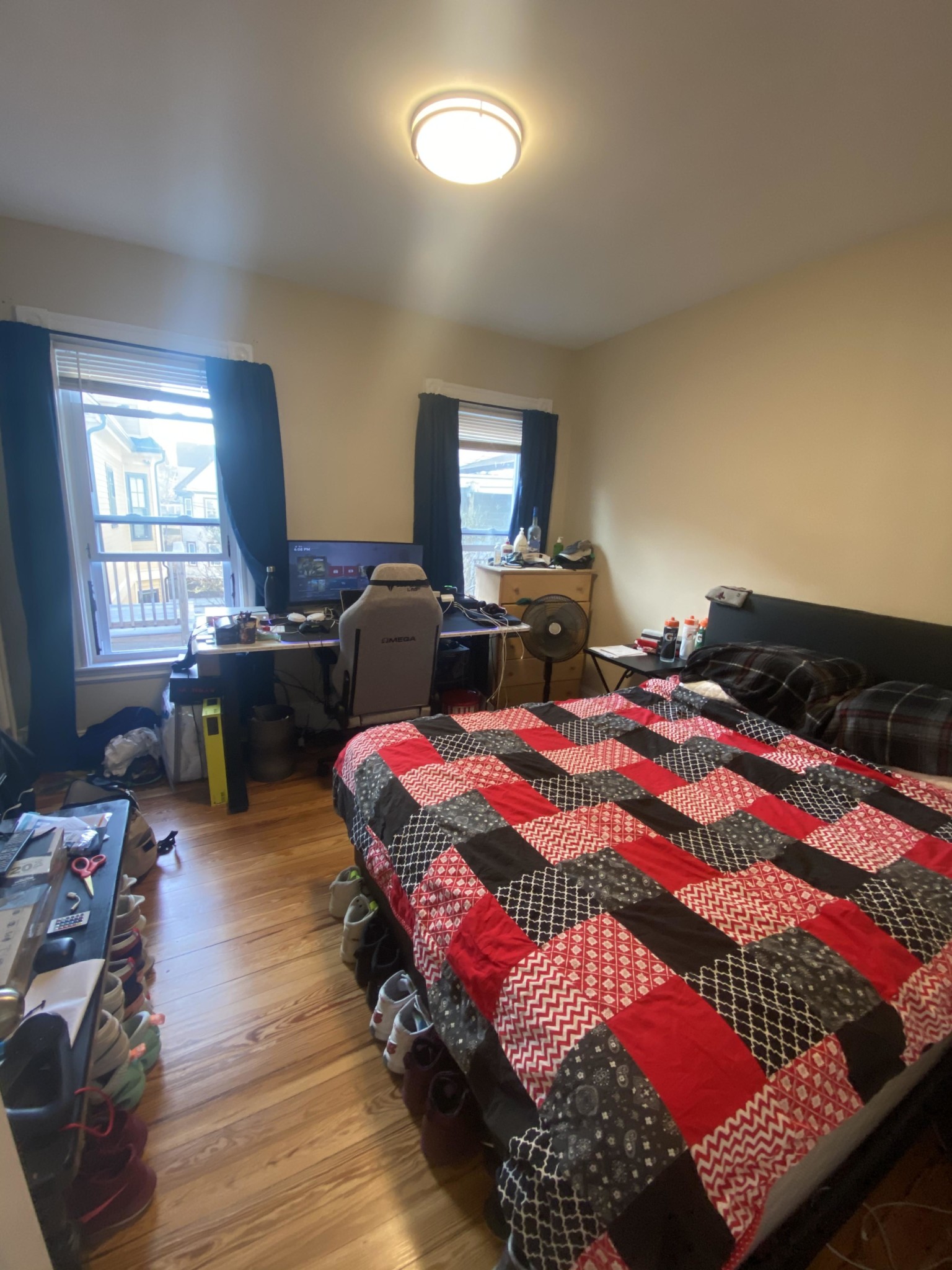 346 Summer St, Davis Square