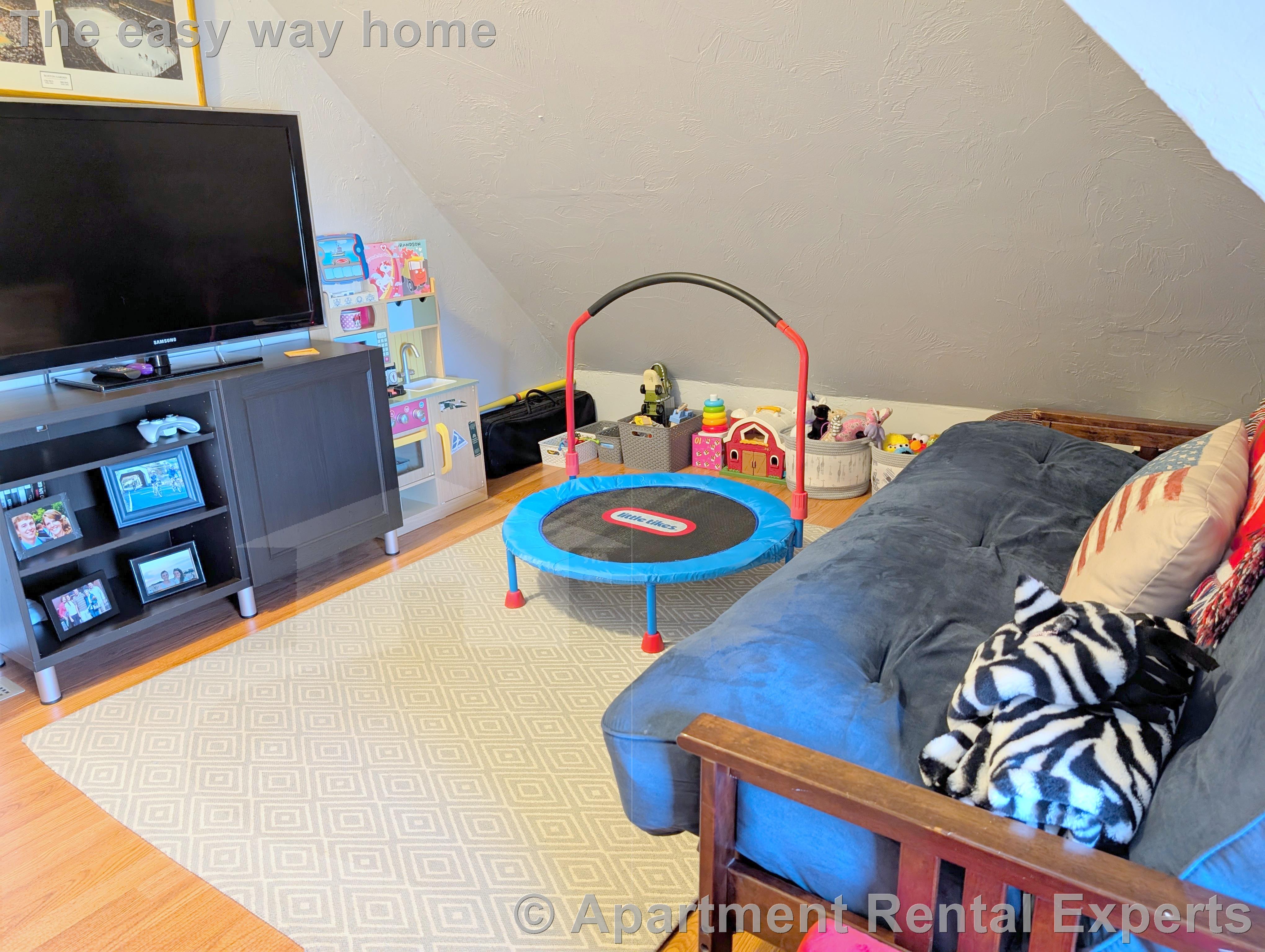 5 Florence Ter, Winter Hill