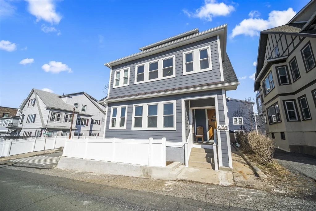 455 Broadway, Winter Hill