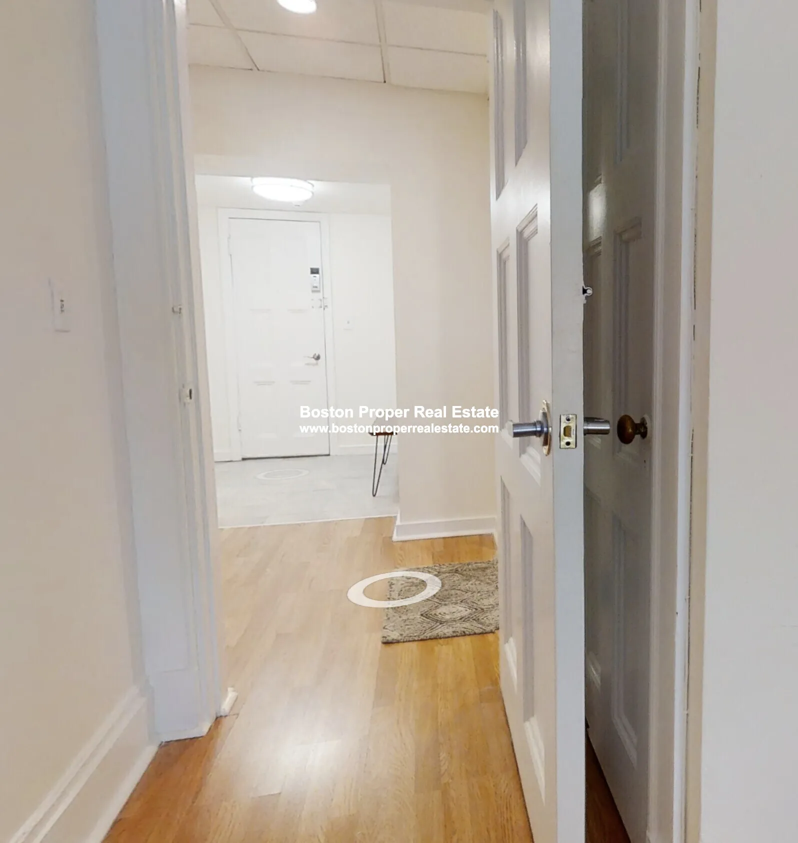 62 Boylston St, Downtown