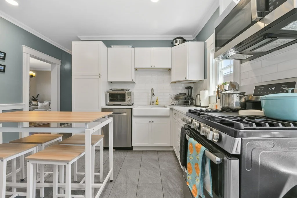 257 E Cottage, Dorchester