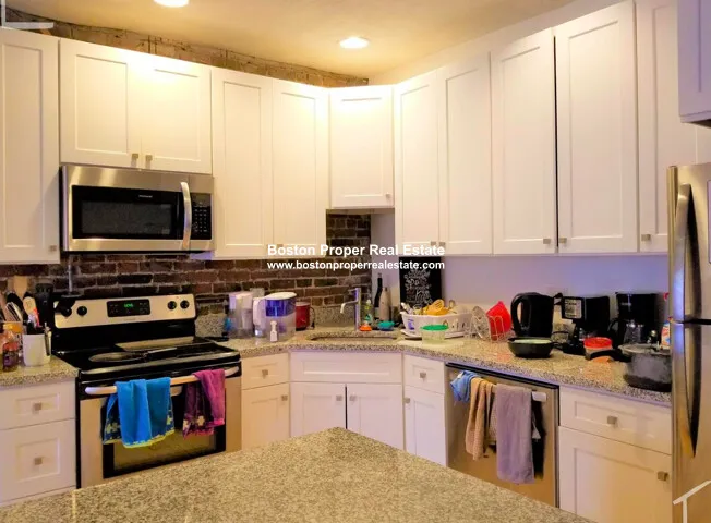 610 Columbus Ave, South End