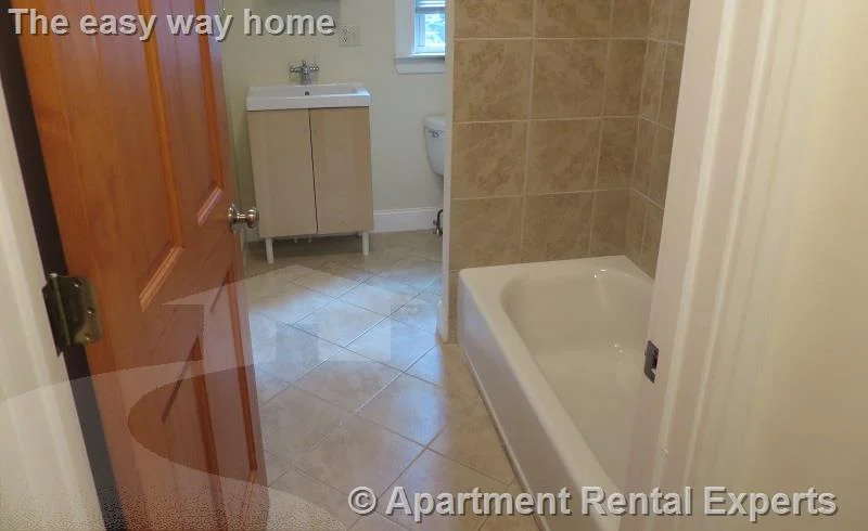 6 Giles Park, Union Square