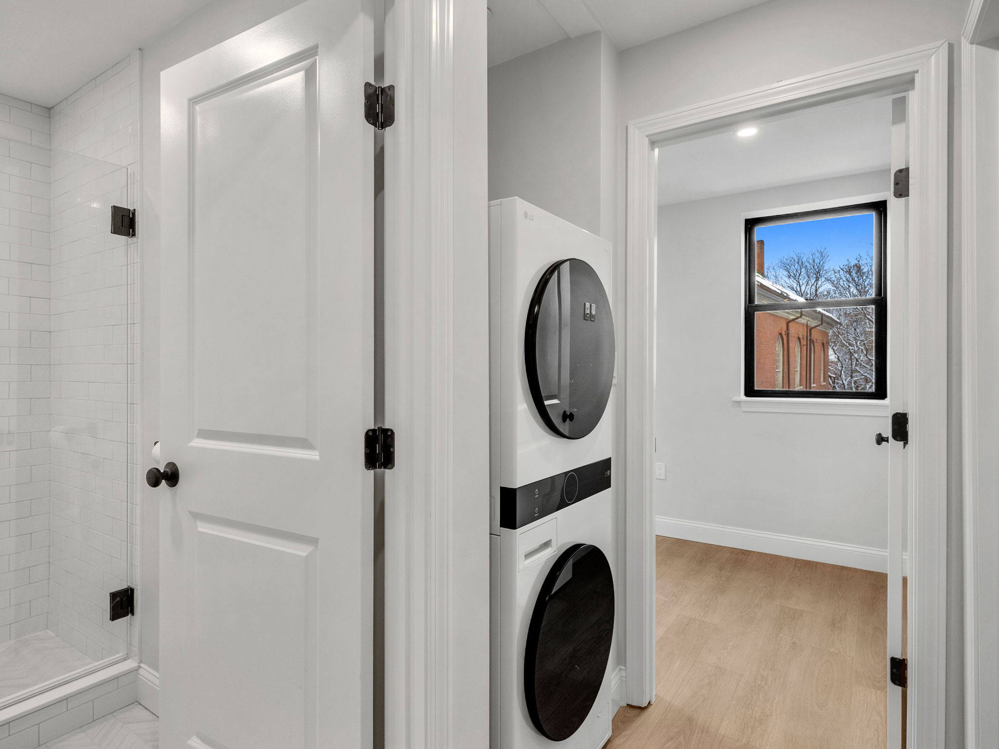 176 Salem St, North End