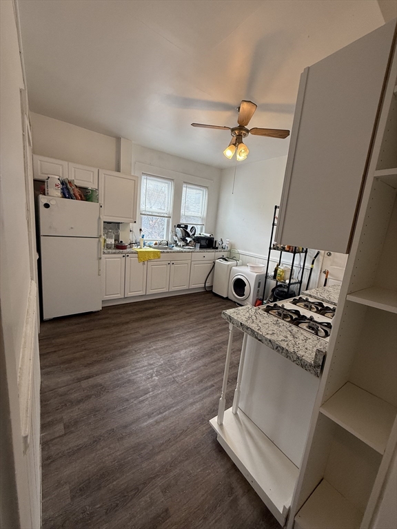 29R Tremont, Cambridgeport