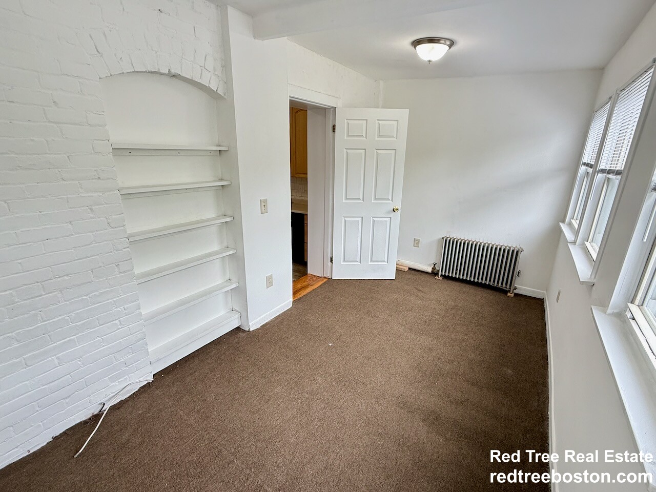 17 Warwick Rd, Salisbury Road - Corey Farm