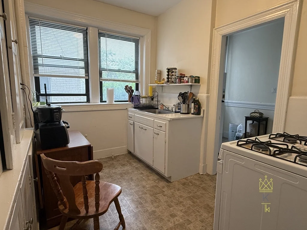 30 Park St, Brookline