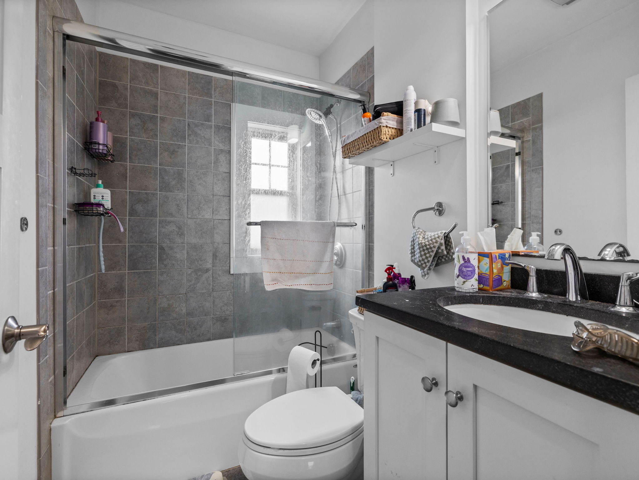 78 Bowdoin St, Ward Two